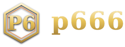 p666 logo