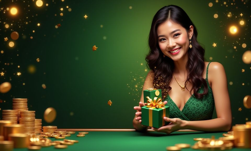 p666 promo visual